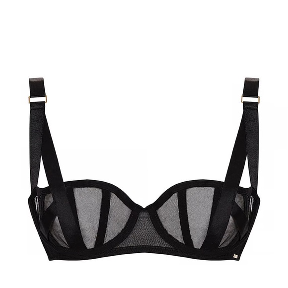 Victoria's Secret Other - Victoria Secret mesh bra
